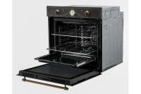 de_longhi_cm_9l_an_ppp_rus Духовой шкаф DeLonghi CM 9L AN PPP RUS