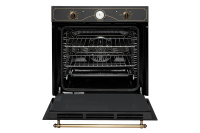 de_longhi_cm_9l_an_ppp_rus Духовой шкаф DeLonghi CM 9L AN PPP RUS