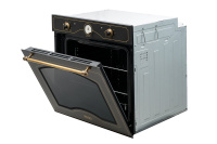 de_longhi_cm_9l_an_ppp_rus Духовой шкаф DeLonghi CM 9L AN PPP RUS