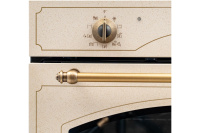 de_longhi_cm_9l_ow_ppp_rus Духовой шкаф DeLonghi CM 9L OW PPP RUS