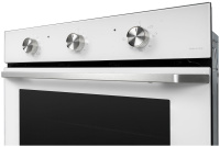 de_longhi_nsm_7bl_ppp_rus Духовой шкаф DeLonghi NSM 7BL PPP RUS