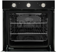 de_longhi_nsm_7nl_ppp_rus Духовой шкаф DeLonghi NSM 7NL PPP RUS