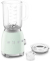 Блендер Smeg BLF03PGEU
