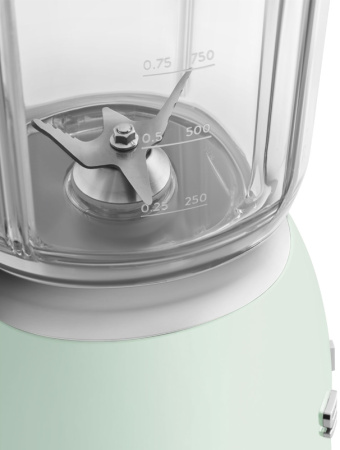 Блендер Smeg BLF03PGEU