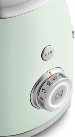Блендер Smeg BLF03PGEU