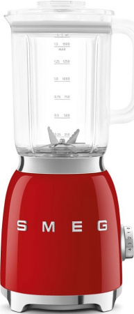 Блендер Smeg BLF03RDEU
