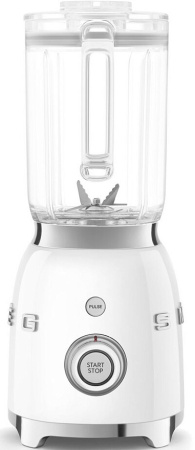 Блендер Smeg BLF03WHEU