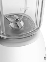 Блендер Smeg BLF03WHEU