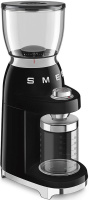 Кофемолка Smeg CGF11BLEU