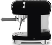 Кофемашина-эспрессо Smeg ECF02BLEU