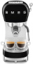 Кофемашина-эспрессо Smeg ECF02BLEU