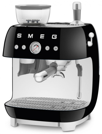 Кофемашина-эспрессо Smeg EGF03BLEU