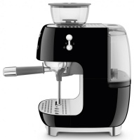 Кофемашина-эспрессо Smeg EGF03BLEU