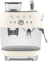 Кофемашина-эспрессо Smeg EGF03CREU