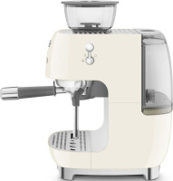 Кофемашина-эспрессо Smeg EGF03CREU