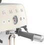 Кофемашина-эспрессо Smeg EGF03CREU