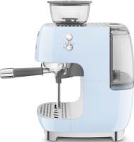 Кофемашина-эспрессо Smeg EGF03PBEU