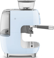 Кофемашина-эспрессо Smeg EGF03PBEU