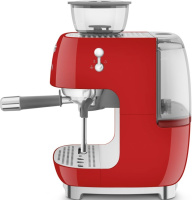 Кофемашина-эспрессо Smeg EGF03RDEU