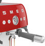 Кофемашина-эспрессо Smeg EGF03RDEU