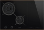 Варочная поверхность комбинированная Smeg PM6743R