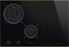 Варочная поверхность комбинированная Smeg PM6743R