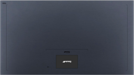 Варочная поверхность индукционная Smeg SIA1963DG