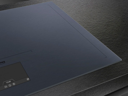 Варочная поверхность индукционная Smeg SIA1963DG