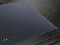 Варочная поверхность индукционная Smeg SIA1963DG