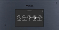 Варочная поверхность индукционная Smeg SIA1963DG