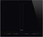 Варочная поверхность индукционная Smeg SIM1644D