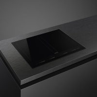Варочная поверхность индукционная Smeg SIM1644D