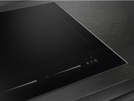 Варочная поверхность индукционная Smeg SIM1644D