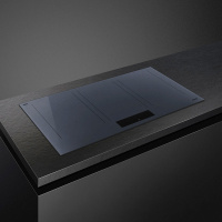 Варочная поверхность индукционная Smeg SIM1964D