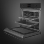 Духовой шкаф Smeg SO6302M2N