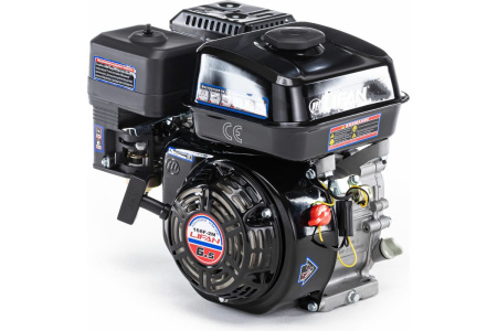 Двигатель Lifan 168F-2M D19