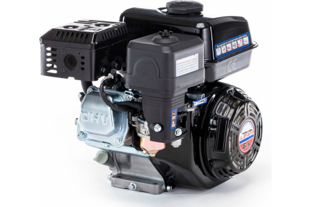 Двигатель Lifan 168F-2M D19