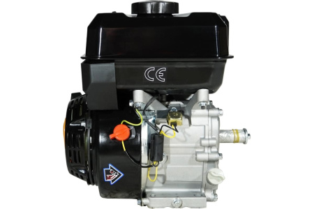 Двигатель Lifan KP230 D19