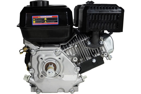 Двигатель Lifan KP230 D19