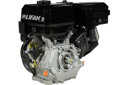 Двигатель Lifan KP420 D25  3А