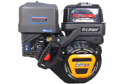 Двигатель Lifan KP460 D25 11А