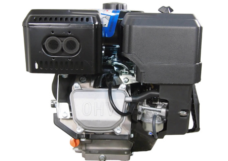 Двигатель Lifan KP460E EFI D25 18А