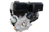 Двигатель Lifan KP460E EFI D25 18А