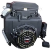 Двигатель Lifan LF2V78F-2A PRO(3600), 27 л.с. D25 20А