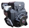 Двигатель Lifan LF2V78F-2A PRO(3600), 27 л.с. D25 20А