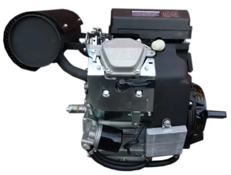 Двигатель Lifan LF2V78F-2A PRO(3600), 27 л.с. D25 20А