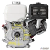 Двигатель Lifan LF2V78F-2A PRO(3600), 27 л.с. D25 20А