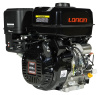 Двигатель Loncin LC192FD (A type) D25 7А (без глушителя и БУЗ)