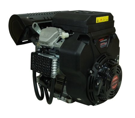 Двигатель Loncin LC2V78FD-2 (H type) (без глушителя и БУЗ)
