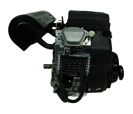 Двигатель Loncin LC2V78FD-2 (H type) (без глушителя и БУЗ)